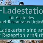 Urdlwirt - & Restaurant 4* Unterpremstätten