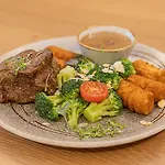 Urdlwirt - & Restaurant 호텔 운테프렘스타텐