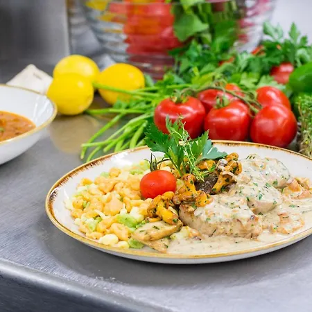 فندق Urdlwirt - & Restaurant