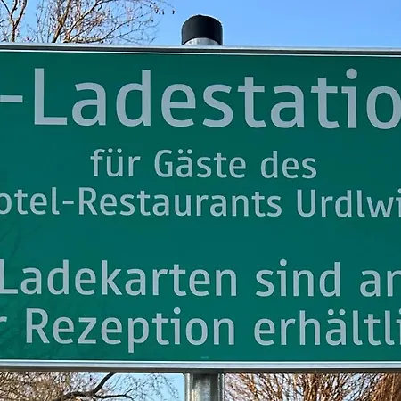 Urdlwirt - & Restaurant 4* Unterpremstaetten