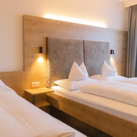 Urdlwirt - & Restaurant 4*