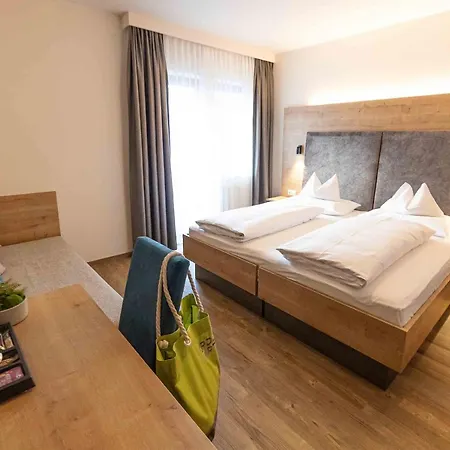 Hotel Urdlwirt - & Restaurant Unterpremstätten