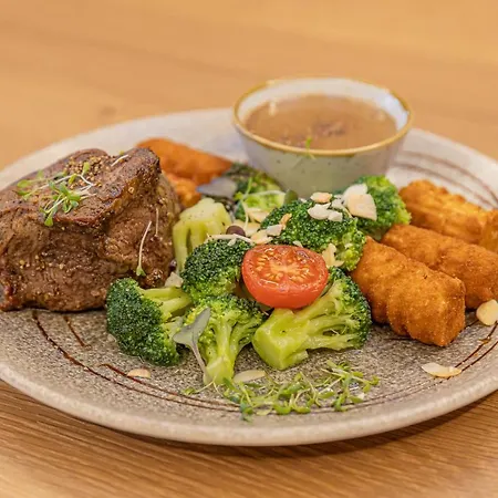 فندق Urdlwirt - & Restaurant 4*