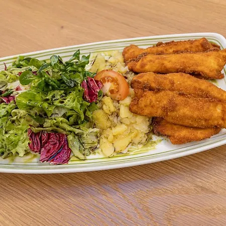 Urdlwirt - & Restaurant Unterpremstaetten