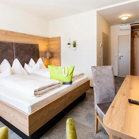 Urdlwirt - & Restaurant 4*
