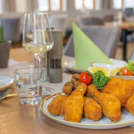 Urdlwirt - & Restaurant Hotel