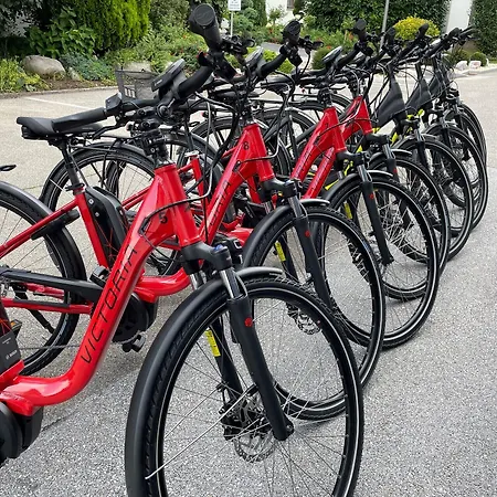 Urdlwirt - & Restaurant Hotel 4*