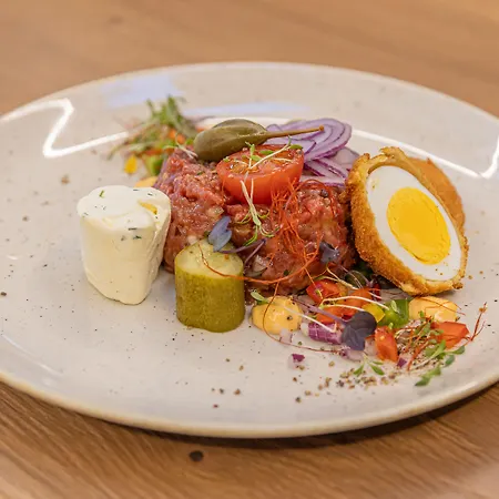 Urdlwirt - & Restaurant 4*