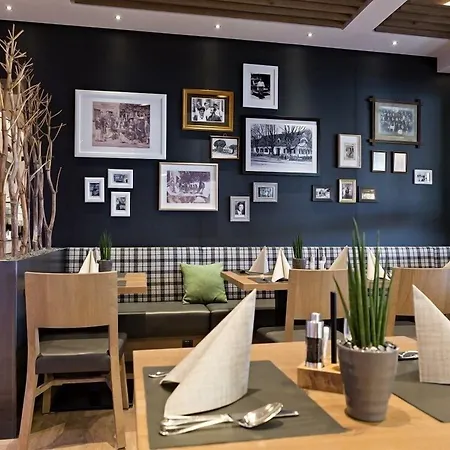 Hotel Urdlwirt - & Restaurant 4*
