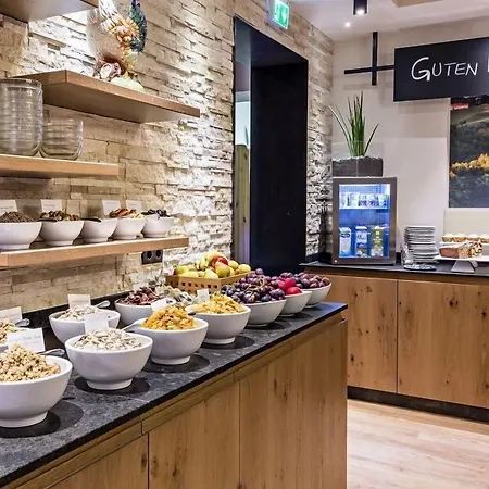 Hotel Urdlwirt - & Restaurant 4*