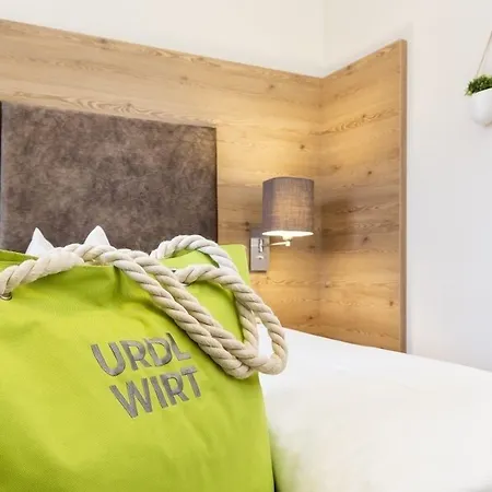 Hotel Urdlwirt - & Restaurant Unterpremstätten