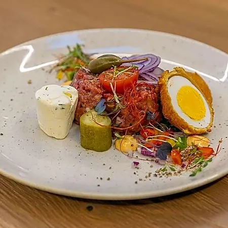 Urdlwirt - & Restaurant