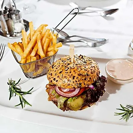 מלון Urdlwirt - & Restaurant