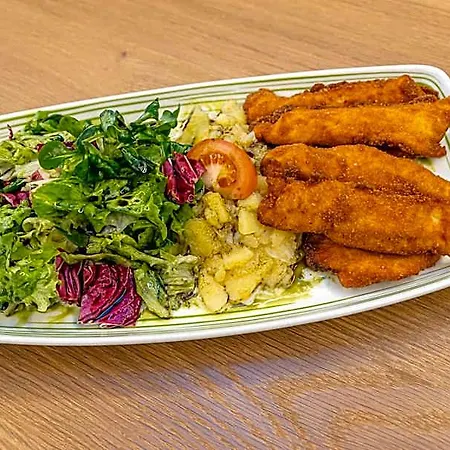 מלון Urdlwirt - & Restaurant