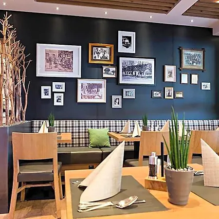 מלון Urdlwirt - & Restaurant