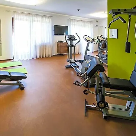 מלון Urdlwirt - & Restaurant 4*