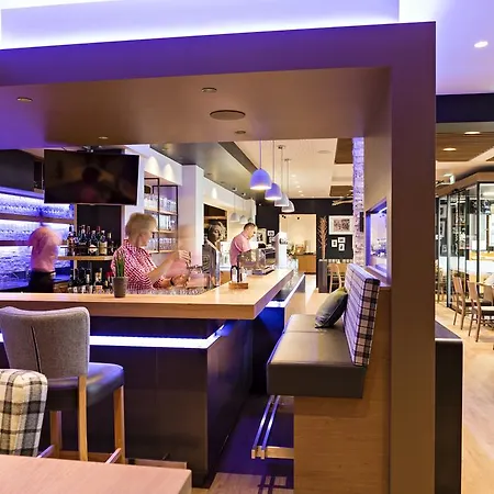 Hotel Urdlwirt - & Restaurant Unterpremstaetten