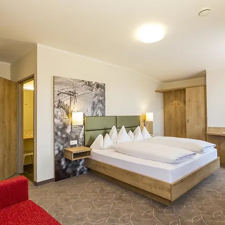 Urdlwirt - & Restaurant Hotel 4*