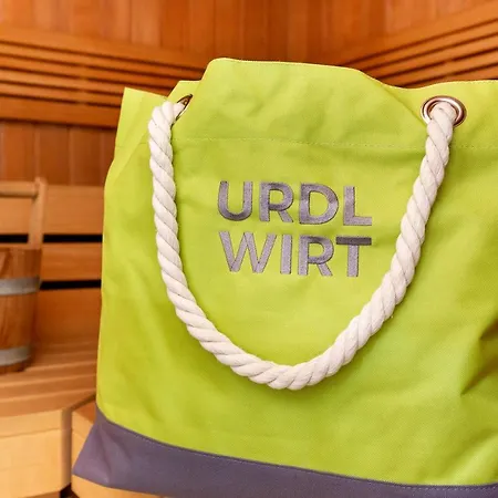 Urdlwirt - & Restaurant Otel Unterpremstätten