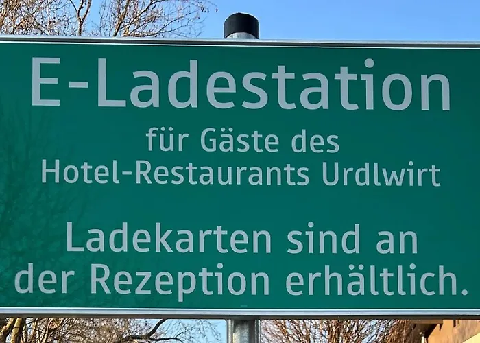 Urdlwirt - & Restaurant 4* Unterpremstätten