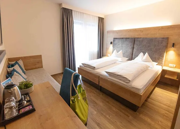 Hotel Urdlwirt - & Restaurant Unterpremstätten