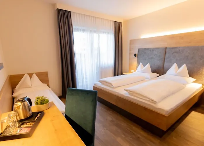 Urdlwirt - & Restaurant 4*