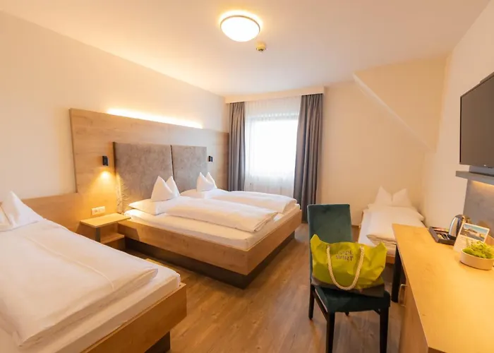 Urdlwirt - & Restaurant Otel Unterpremstätten