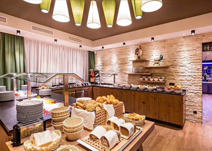 Urdlwirt - & Restaurant 酒店