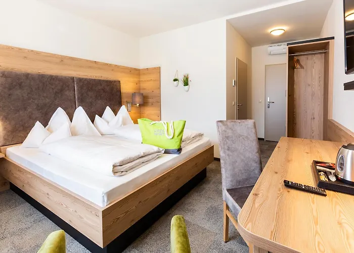 Urdlwirt - & Restaurant 4*