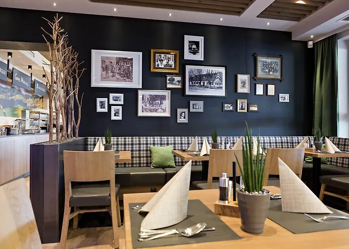 Hotel Urdlwirt - & Restaurant Unterpremstätten