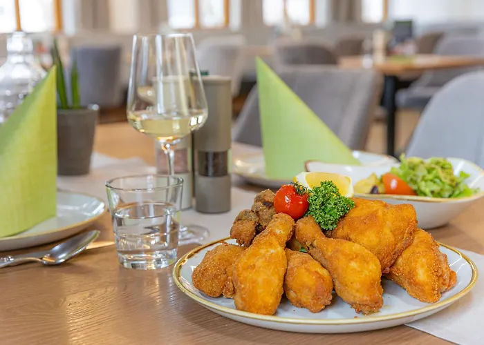 Urdlwirt - & Restaurant Hotel