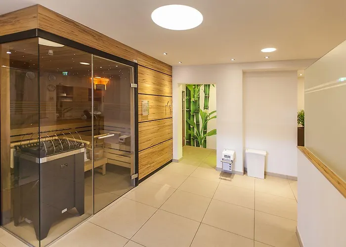 Urdlwirt - & Restaurant Hotel 4*