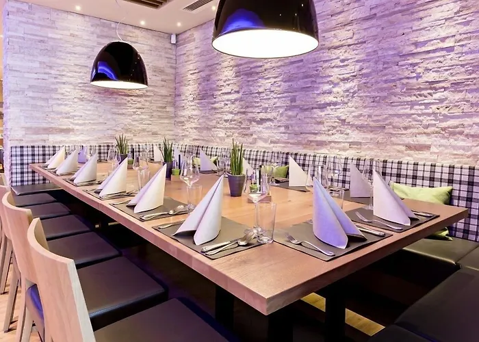 Urdlwirt - & Restaurant 4* Unterpremstätten