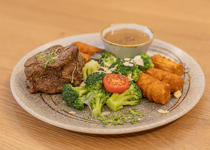 Urdlwirt - & Restaurant 酒店 乌特普伦斯塔滕