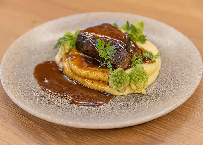 酒店 Urdlwirt - & Restaurant