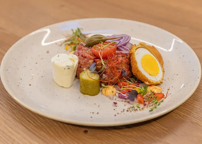 Urdlwirt - & Restaurant 4*