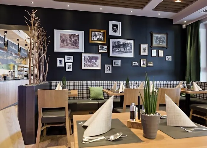 酒店 Urdlwirt - & Restaurant 4*