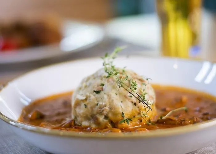 Urdlwirt - & Restaurant 4* Unterpremstätten