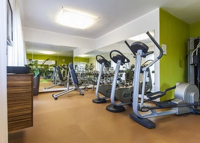 Otel Urdlwirt - & Restaurant 4*