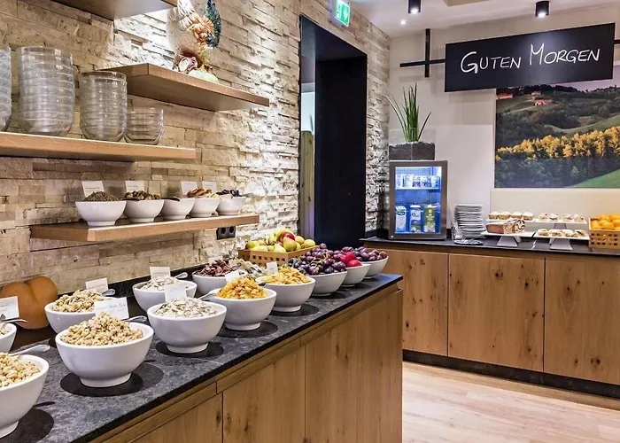 酒店 Urdlwirt - & Restaurant 4*