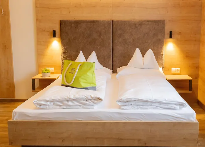 Urdlwirt - & Restaurant 4*