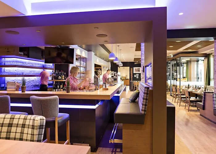 Otel Urdlwirt - & Restaurant Unterpremstätten