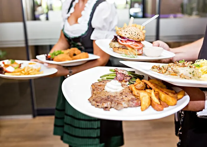 Urdlwirt - & Restaurant Otel