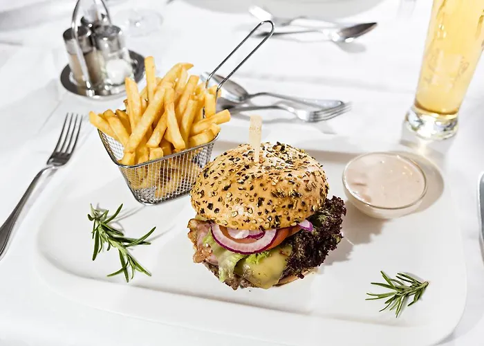 Urdlwirt - & Restaurant 4*