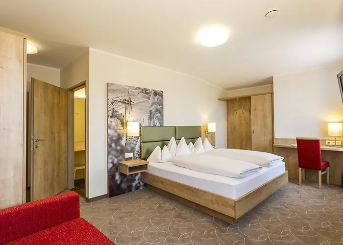 Urdlwirt - & Restaurant Hotel 4*