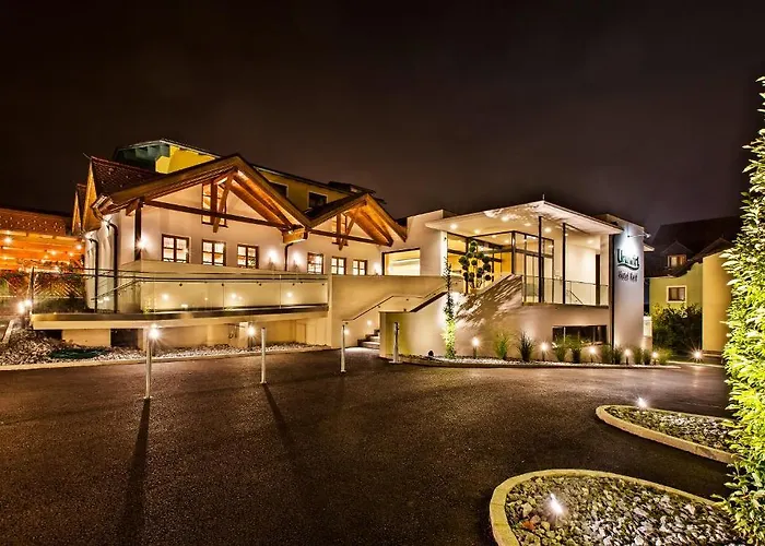 Urdlwirt - & Restaurant Otel