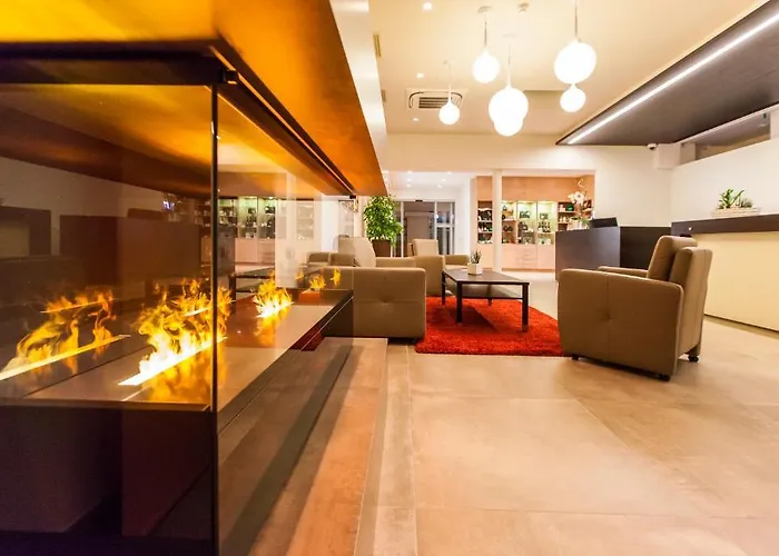 Otel Urdlwirt - & Restaurant Unterpremstätten