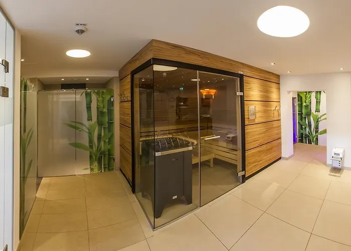 Otel Urdlwirt - & Restaurant 4*