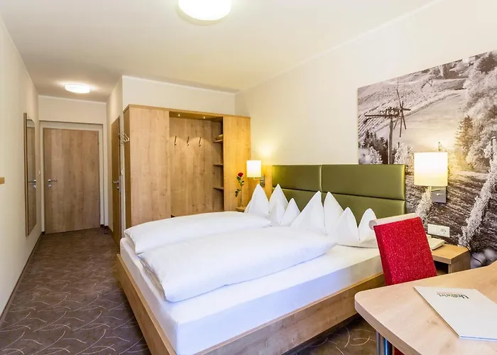 Urdlwirt - & Restaurant