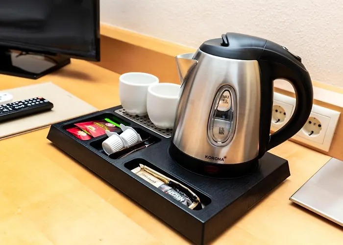 Urdlwirt - & Restaurant Otel 4*